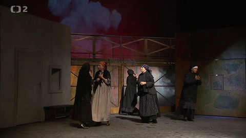 Sousedé - 24. února 2023