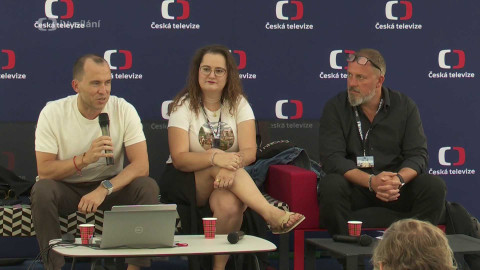 Letní filmová škola Uherské Hradiště - Televizní studio Brno a dokumentární tvorba