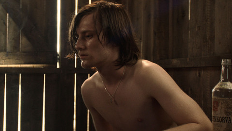 Černá voda - Epizoda 4/6