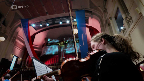 Mezinárodní hudební festival Pražské jaro - 3/25 Echo Pražského jara 2025