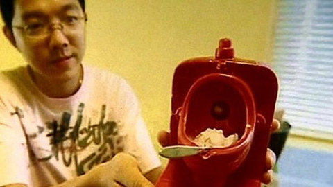 Pod pokličkou - Restauratér dobře ví, první pohled napoví!