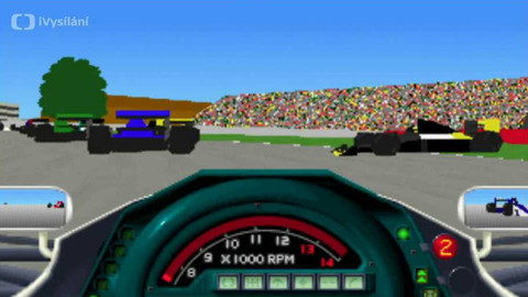 Game Page - 8. října 2011