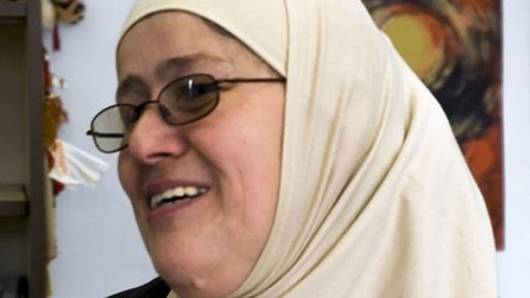 Restart - 4/8 Hledání domova – Luisa mezi Čečnou a Českem