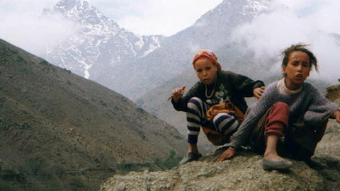 Cestománie - Maroko