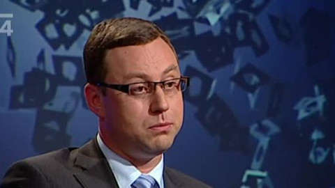 Před půlnocí - 11. dubna 2011