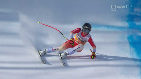 Světový pohár v alpském lyžování - Itálie