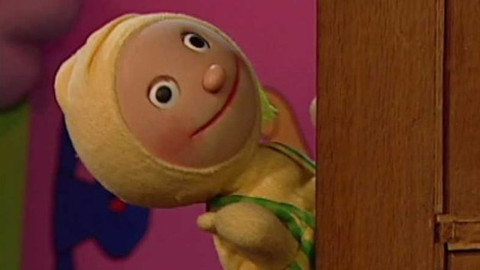 Kouzelná školka - 4. prosince 2015