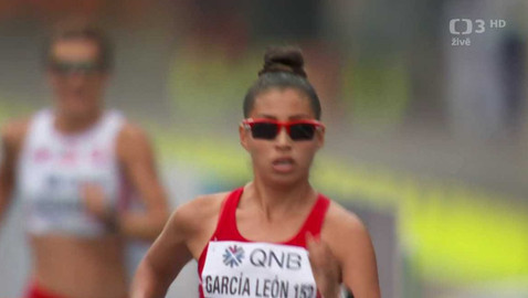 MS v atletice 2022 USA - MS 2022 USA