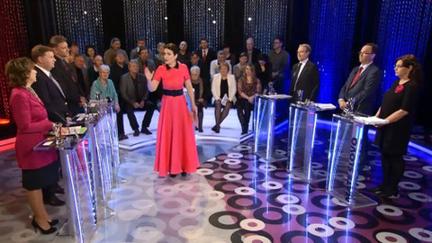 Máte slovo s M. Jílkovou - 24. března 2016