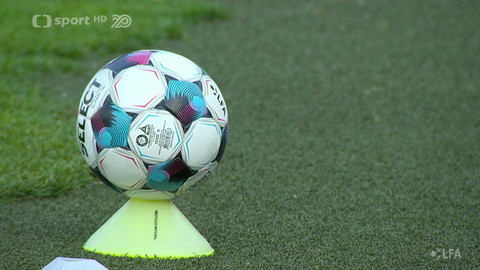 2. česká fotbalová liga mužů - FC SILON Táborsko - FK Dukla Praha