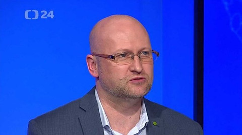 90’ ČT24 - Drahé potraviny