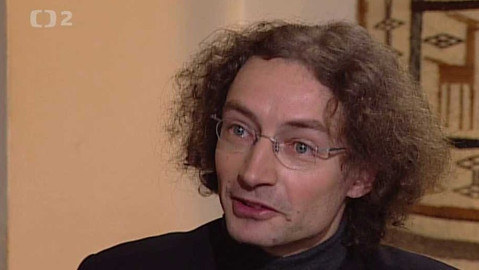 Čaj pro třetího - Nejlepší mozky nám odláká cizina