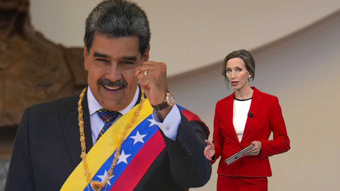 Horizont ČT24 - 10. ledna