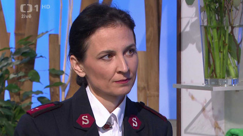 Sama doma - 26. března