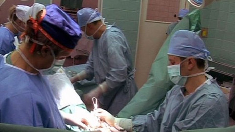 Diagnóza - Inkontinence u mužů