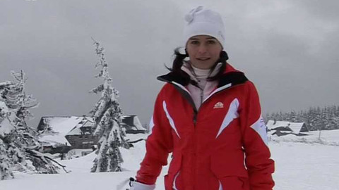 V kondici - 10. března 2007