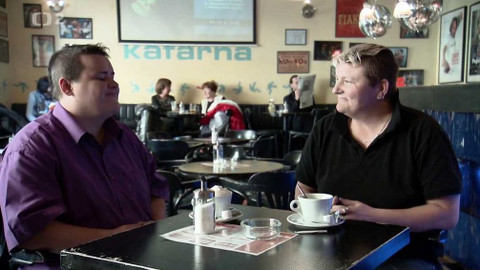 Televizní klub neslyšících - 10. února 2016