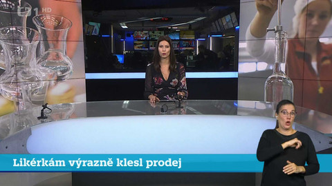 Události v regionech (Praha) - 6. listopadu 2024