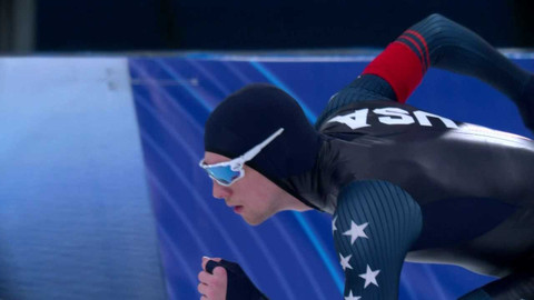 Světový pohár v rychlobruslení - Čína