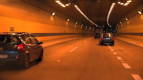 Nedej se! - Blanka 2 - další tunely?