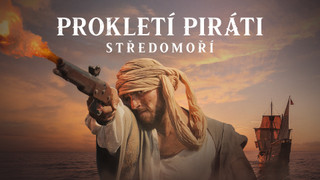 Prokletí piráti Středomoří