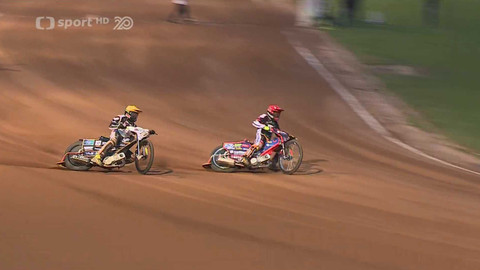 Svět motorů - Svět motorů