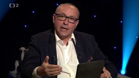 Souvislosti Jana Pokorného - 11. května 2016