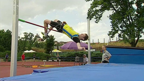 Sportovní liga Základních škol 2017/2018 - Atletika