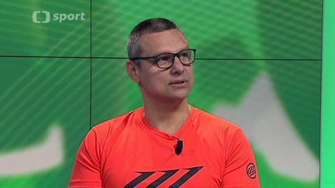Téma pro hosty ČT sport - Cesty za snem