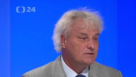 90’ ČT24 - Zvýšení platů ve veřejné sféře