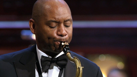 Branford Marsalis