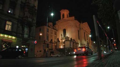 Křesťanský magazín - 3. listopadu 2013