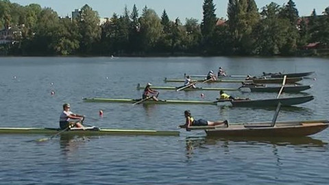 Jachting - Chalupa Cup 2011