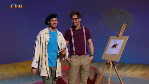 PLANETA YÓ - 30. května 2018