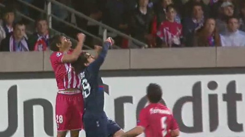 Liga mistrů UEFA - Bayern Mnichov - Manchester United