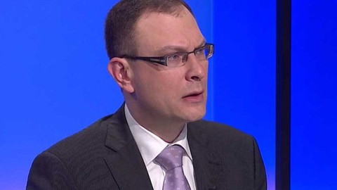 90’ ČT24 - Sněmovna vydala Babiše a Faltýnka