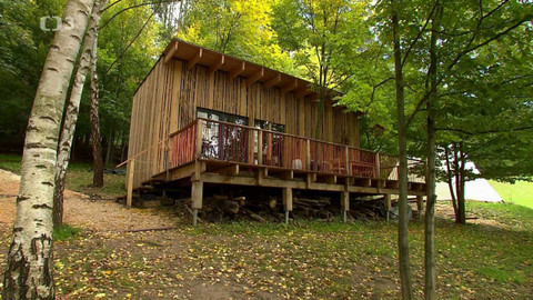 Náš venkov - Bydlíme jinak