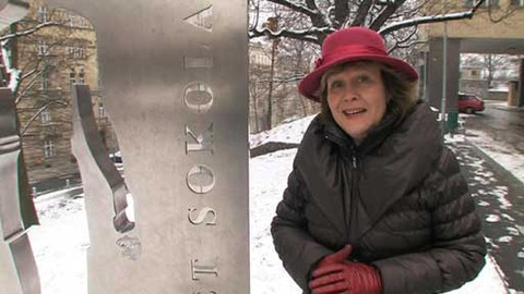 Křesťanský magazín - 2. února 2014