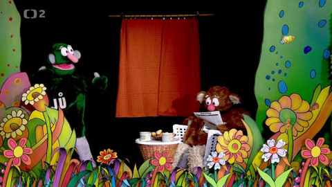 Studio Kamarád - 24. února 2019