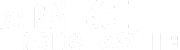 Jak Matisse cestoval za světlem
