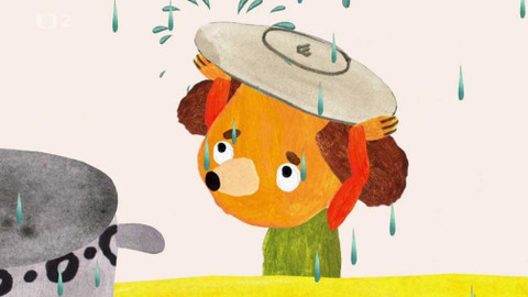 Mlsné medvědí příběhy - To počká