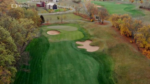 Golf Time - 12. září 2019