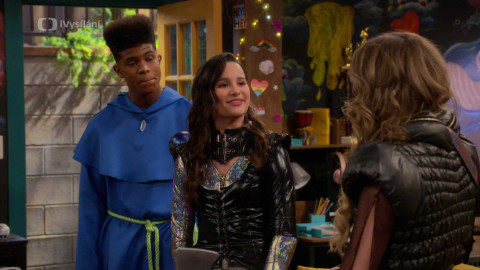 Práce bokem - 20/20 Nebezpečná práce bokem