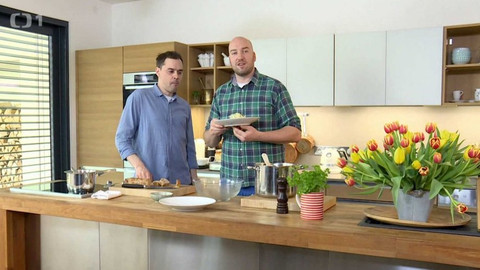 Kluci v akci - Mleté maso III.