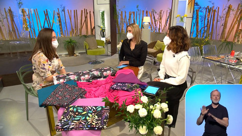 Sama doma - 24. března 2021