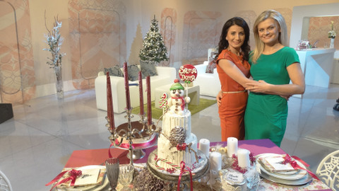 Sama doma - 12. prosince 2014