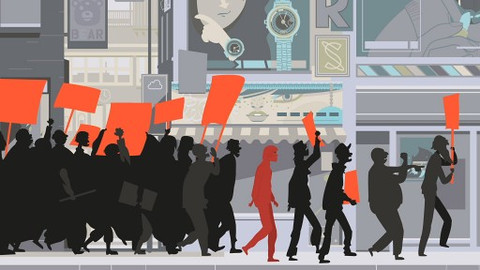 Proč chudoba? - 6/8 My chudáci