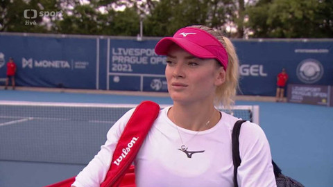 Prague Open - Livesport Prague Open 2021