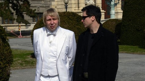 Exit 316 - Mise - Někdo mě slyší