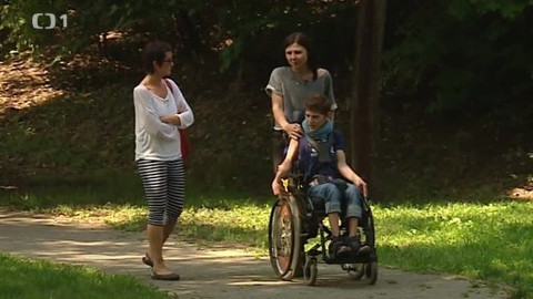 Černé ovce - 13. října 2014